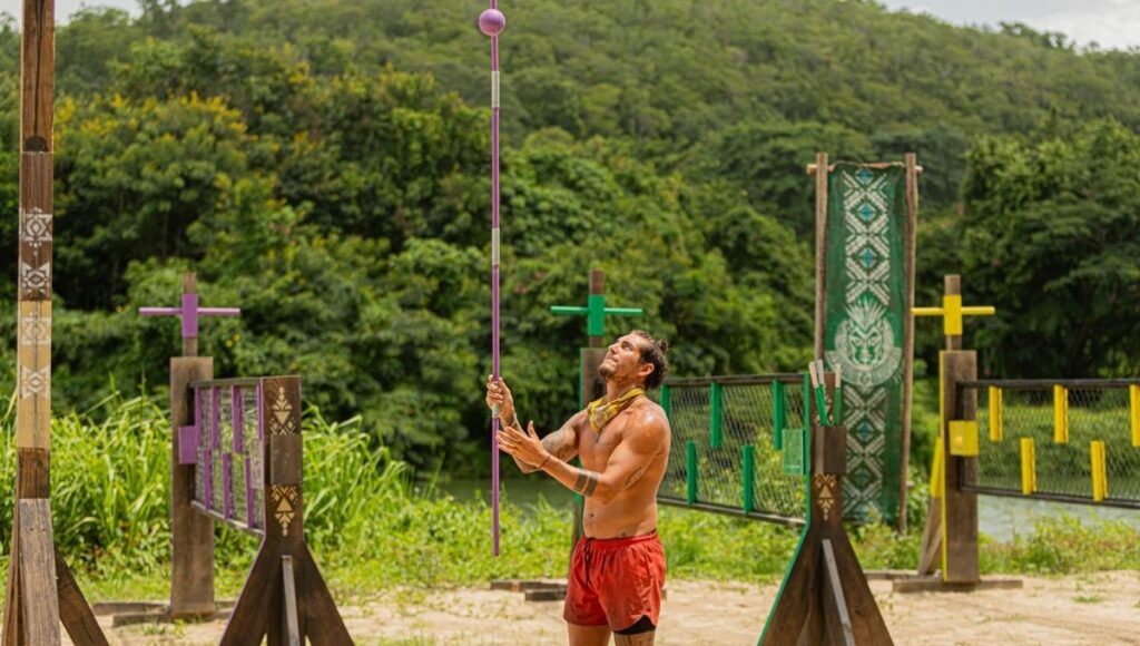 agustin sigue en survivor mexico despues de la fusion y los nuevos eliminados