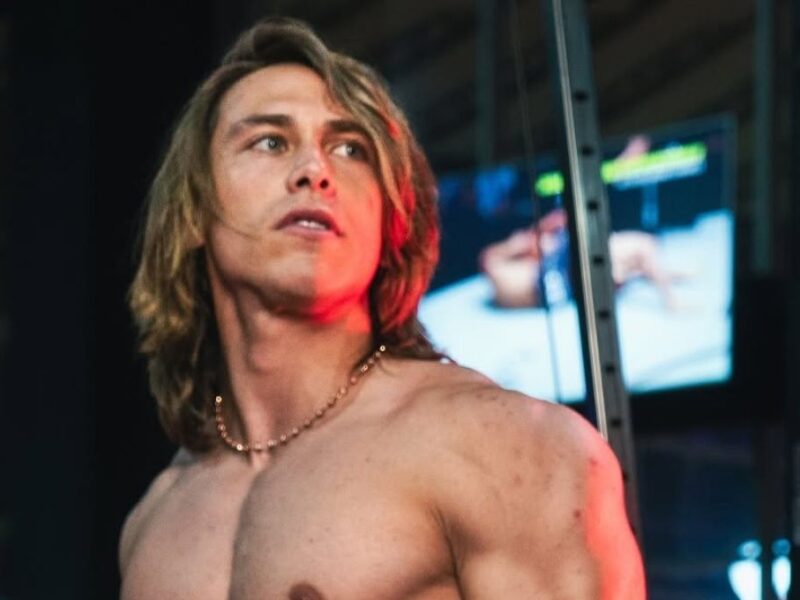 Aldo de Nigris La Casa de los Famosos México