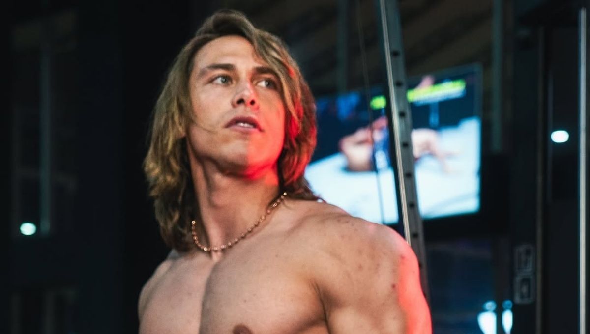 Aldo de Nigris La Casa de los Famosos México