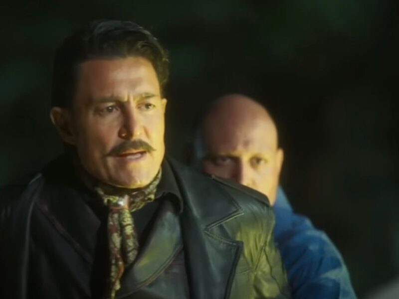 ¿Por qué van a cancelar la telenovela Amanecer?