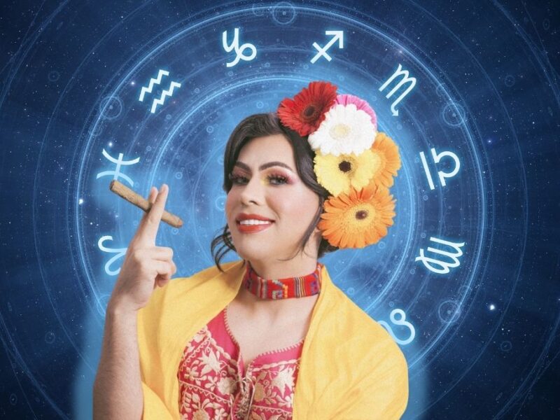 aqui te dejamos el horoscopo de nana calistar para el miercoles 23 de julio