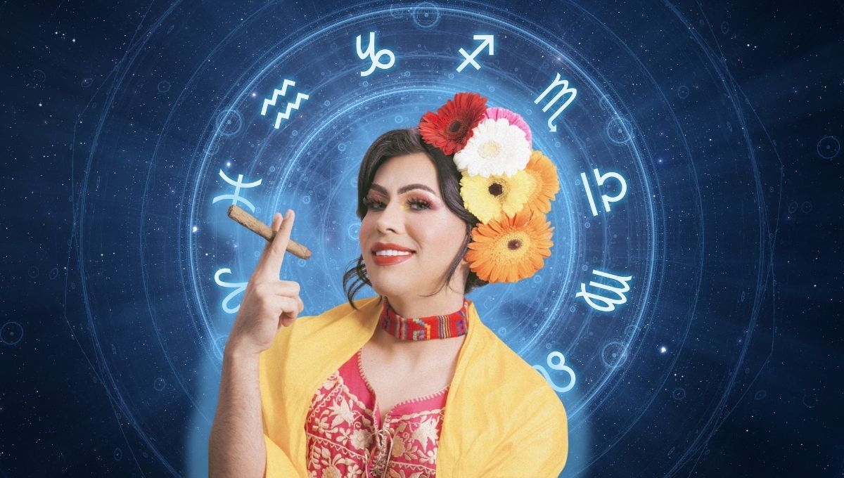 aqui te dejamos el horoscopo de nana calistar para el miercoles 23 de julio