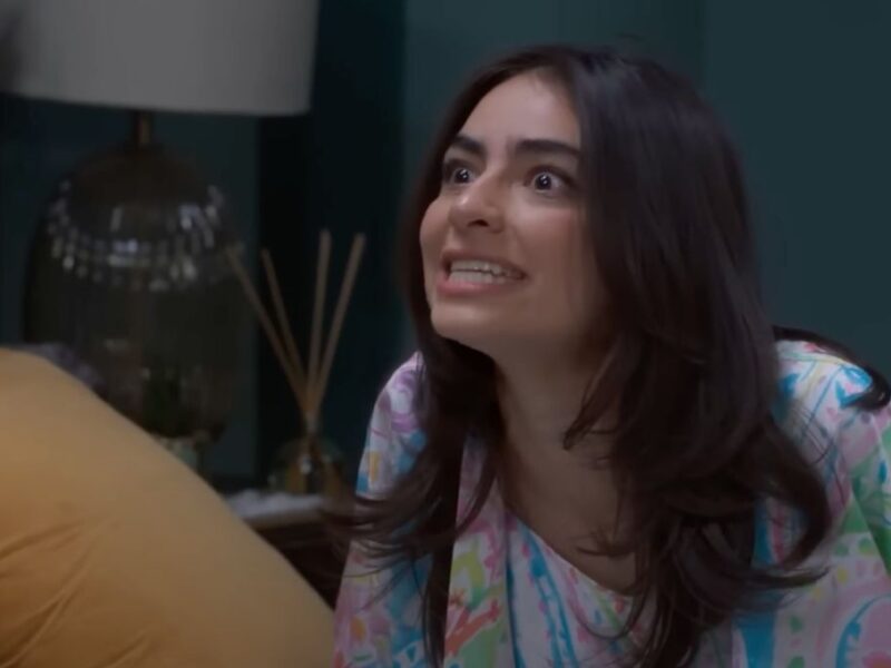 asi es como puedes ver el capitulo 27 de regalo de amor
