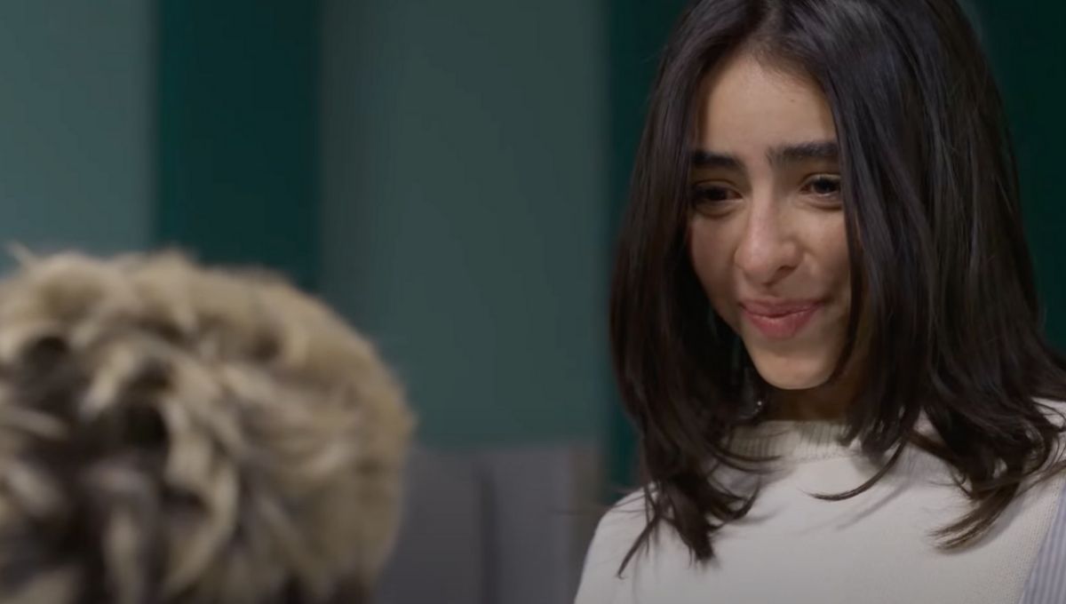 asi puedes ver completo y gratis el capitulo 26 de regalo de amor