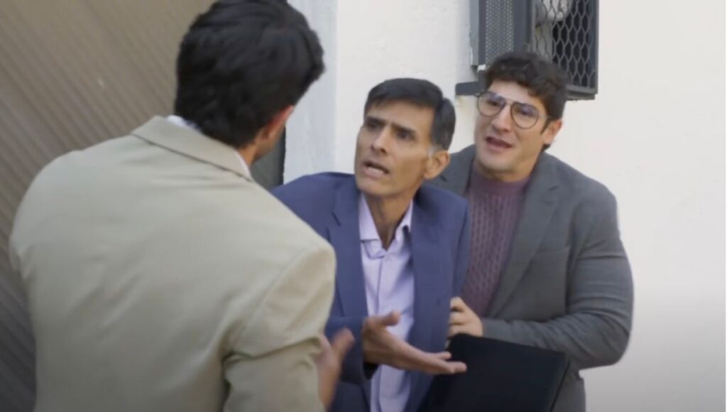 ¿qué pasará en el capítulo 18 de regalo de amor?