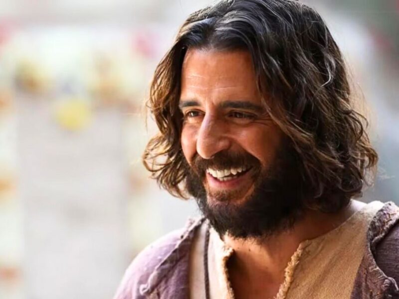 ¿Cuándo se estrena el capítulo 3 de The Chosen?