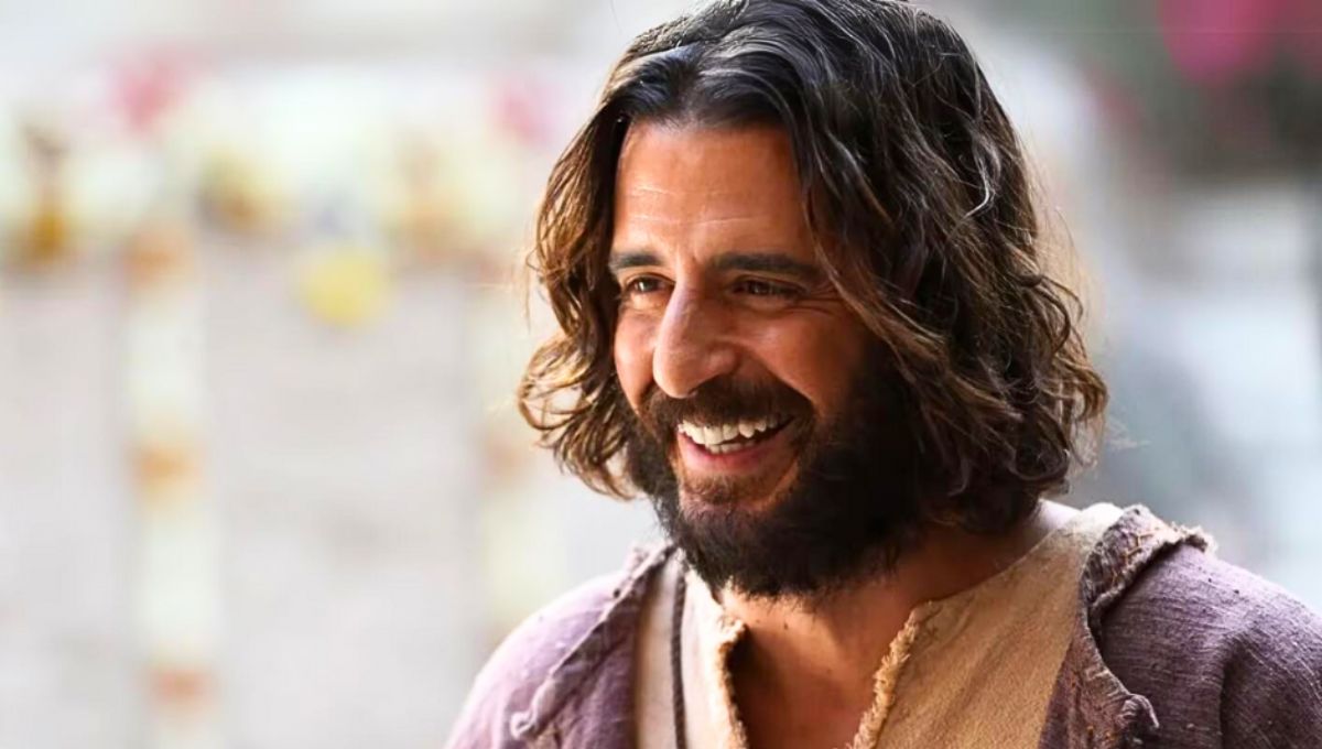 ¿Cuándo se estrena el capítulo 3 de The Chosen?