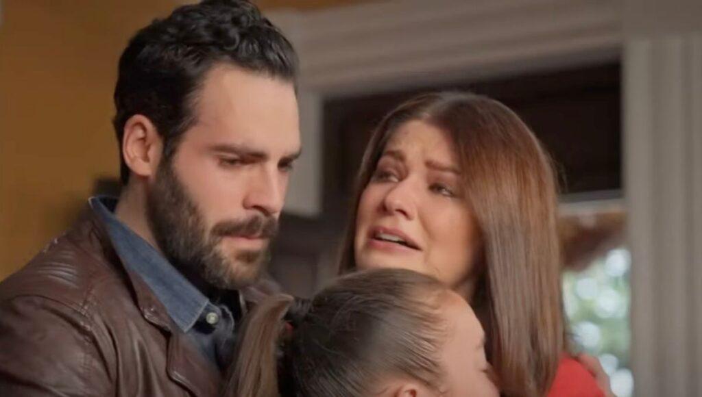 Avance del capítulo 46 de Cautiva por amor