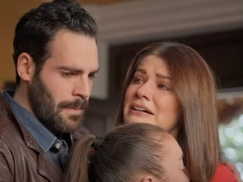 Avance del capítulo 46 de Cautiva por amor