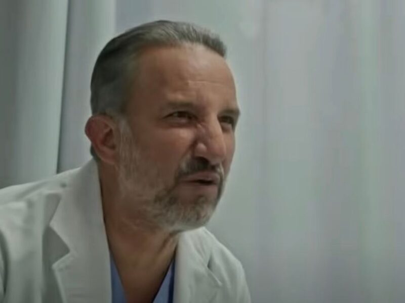 ¿Dónde ver el capítulo 58 de Cautiva por amor?