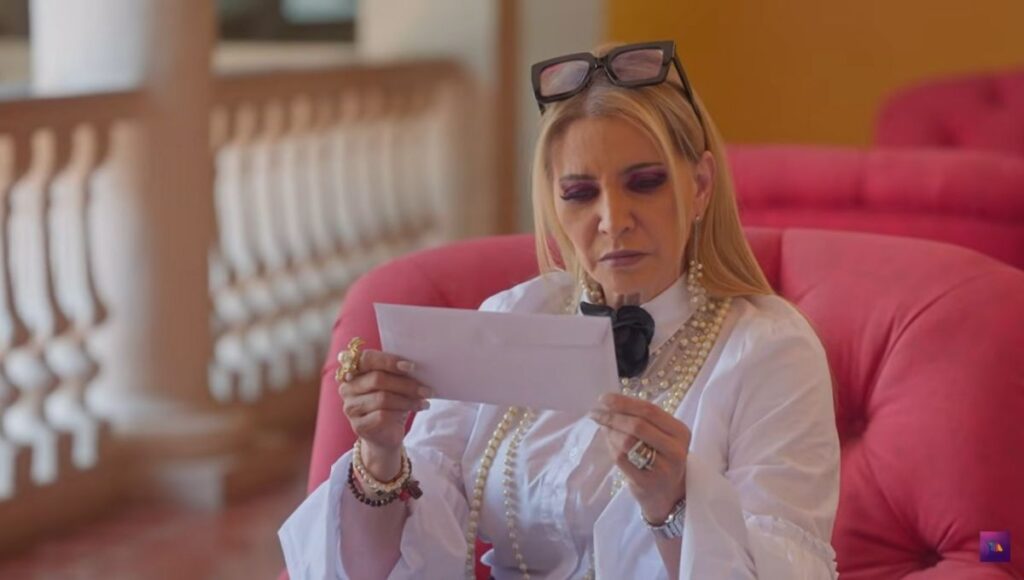 Dónde ver Cautiva por amor capítulo 47 completo