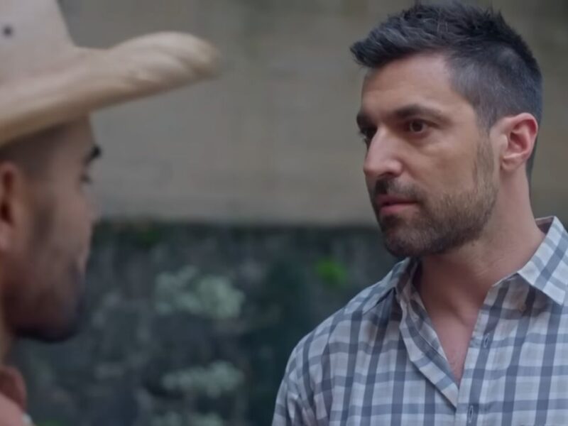 Cautiva por amor capítulo 48 completo