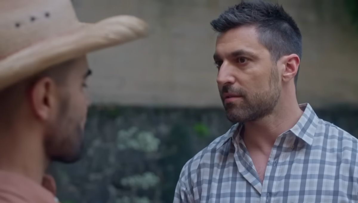 Cautiva por amor capítulo 48 completo