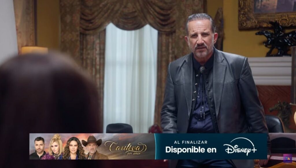 capítulo 52 de Cautiva por amor completo