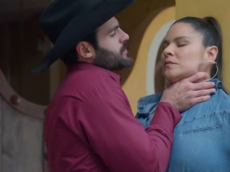 dónde ver el capítulo 52 de Cautiva por amor