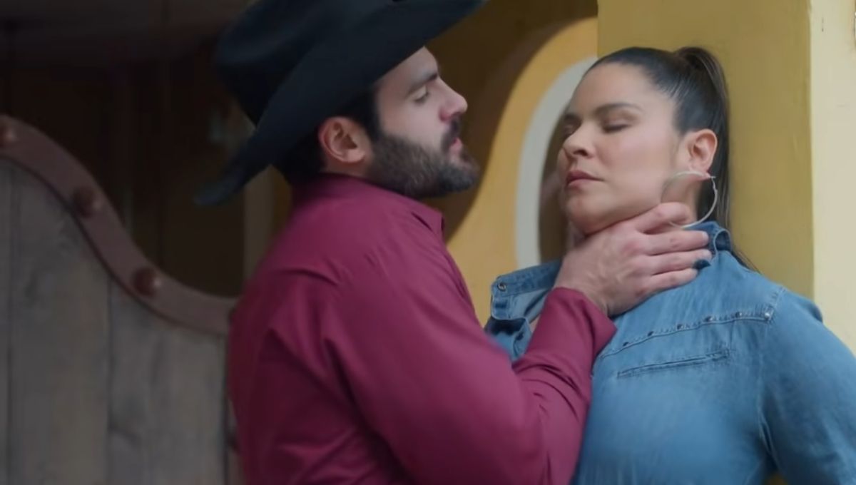 dónde ver el capítulo 52 de Cautiva por amor