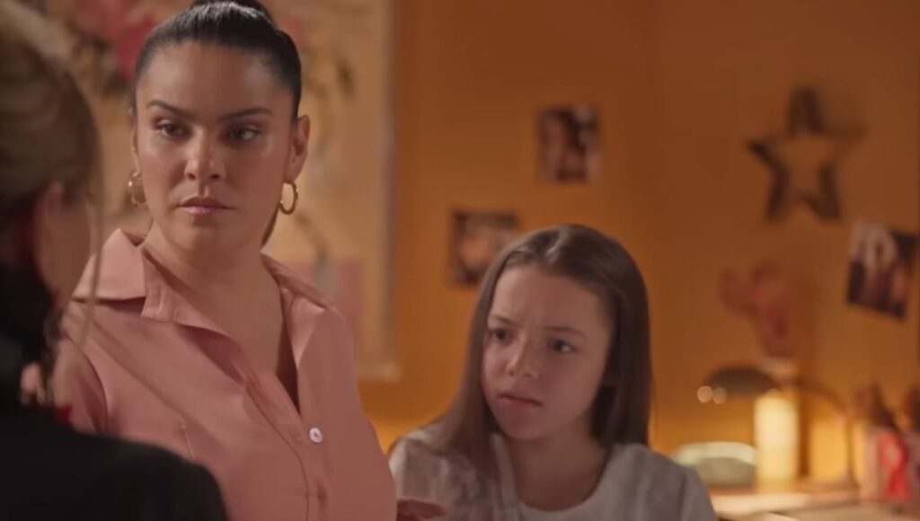 Cautiva por amor capítulo 54 completo