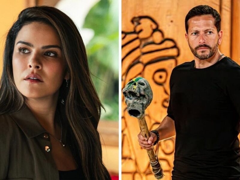 Cautiva por amor rating TV Azteca