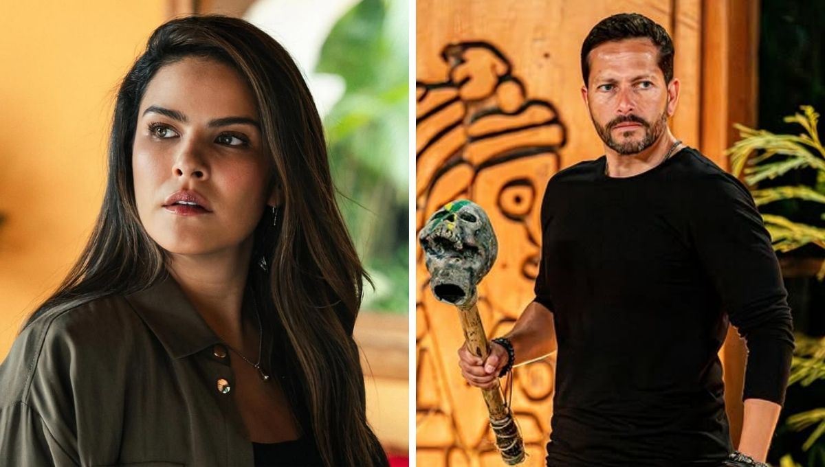 Cautiva por amor rating TV Azteca