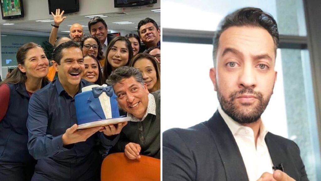 ¿Chumel Torres reemplazará a Javier Alatorre?