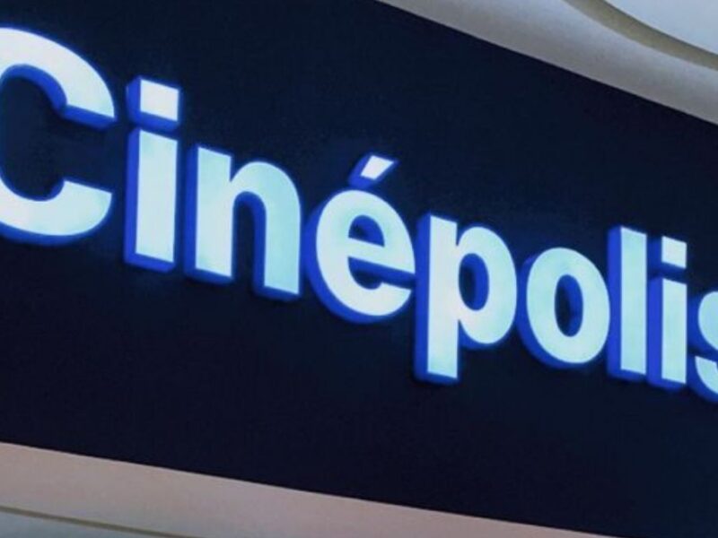 Cinépolis boletos en 29 pesos