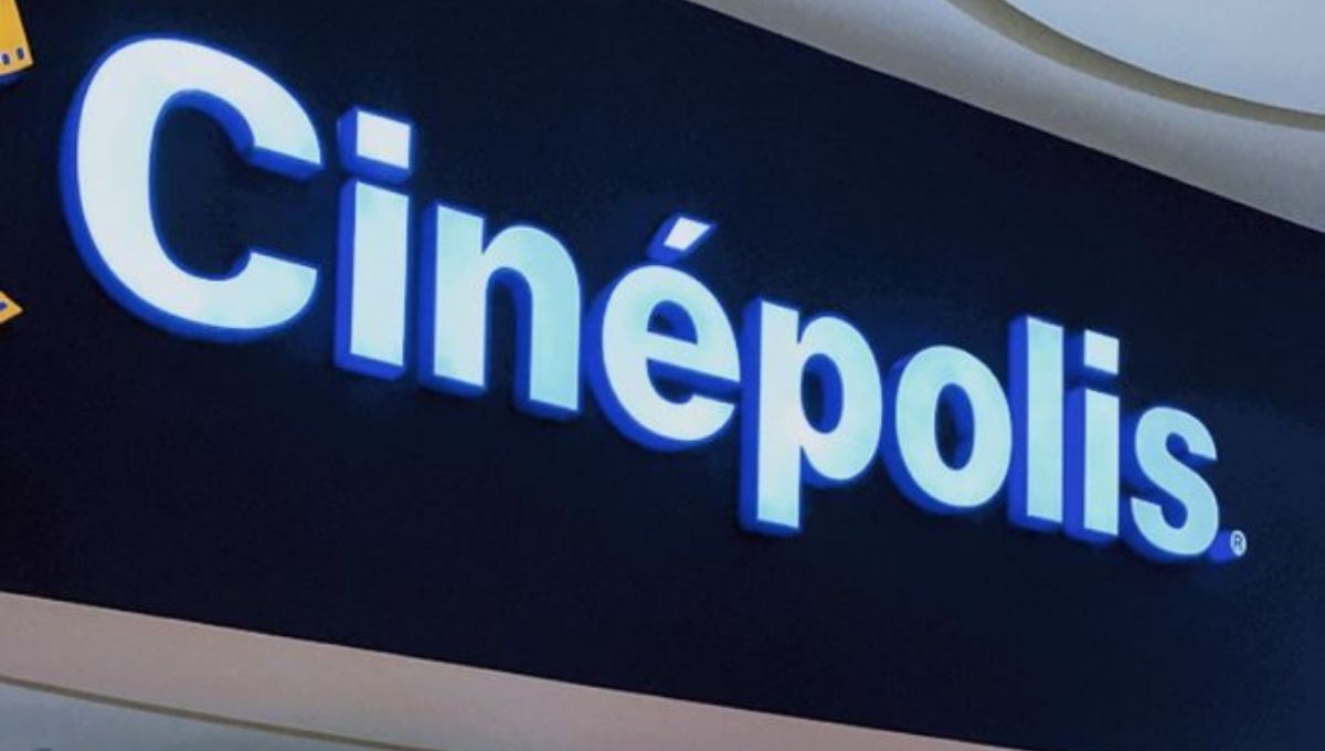 Cinépolis boletos en 29 pesos