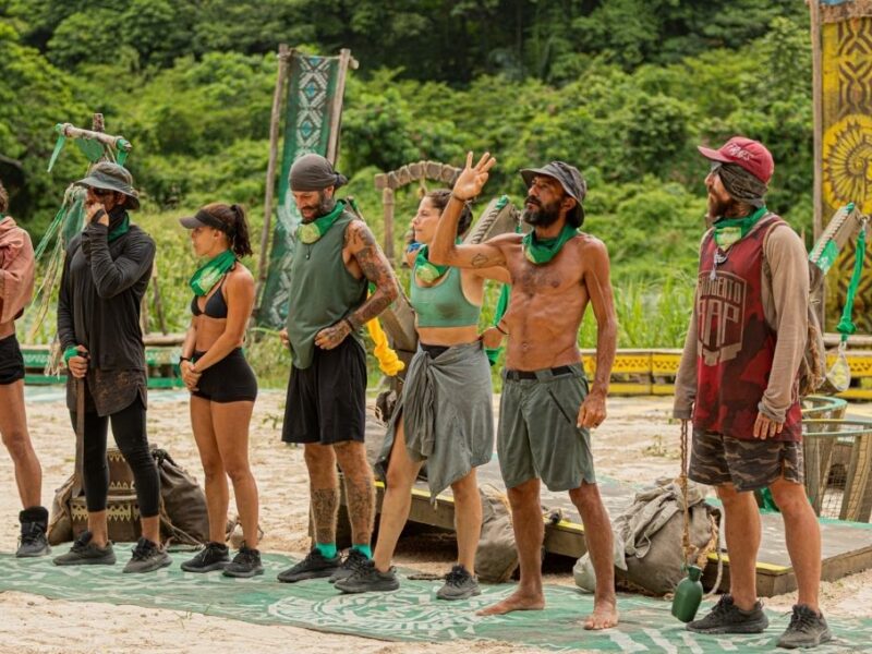 ¿Quién sale ELIMINADO realmente de Survivor el viernes 1 de agosto?