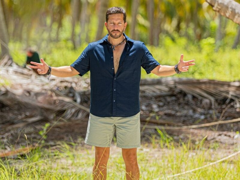 conoce quien gana los suministros de survivor mexico el 28 de julio