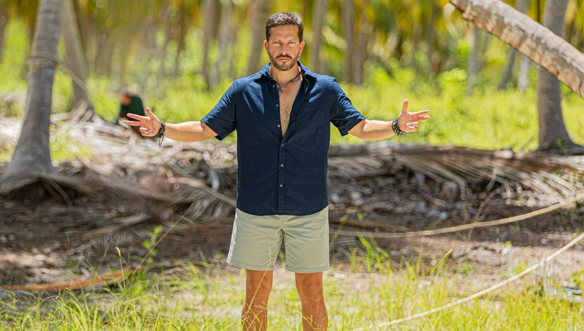 conoce quien gana los suministros de survivor mexico el 28 de julio