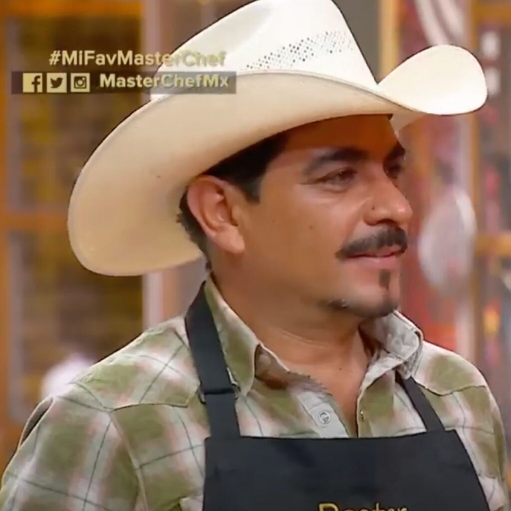 cual fue la eliminacion mas triste de masterchef