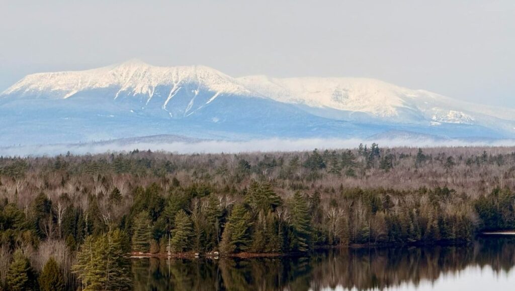 cuantas personas se han perdido en el monte katahdin