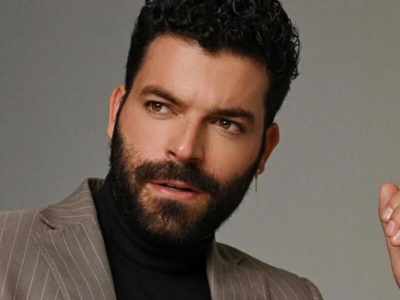 ¿Qué problema psicológico tiene Adrián Di Monte de La Casa de los Famosos México?