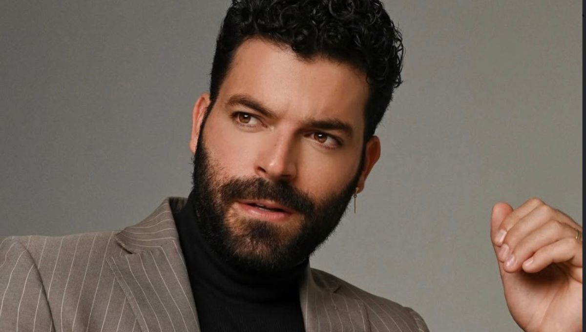¿Qué problema psicológico tiene Adrián Di Monte de La Casa de los Famosos México?