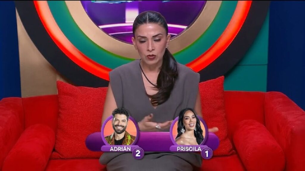 Dalilah Polanco y Mar Contreras La Casa de los Famosos México