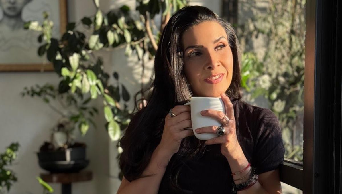 dalilah polanco tiene una enfermedad que le impide comer azucar