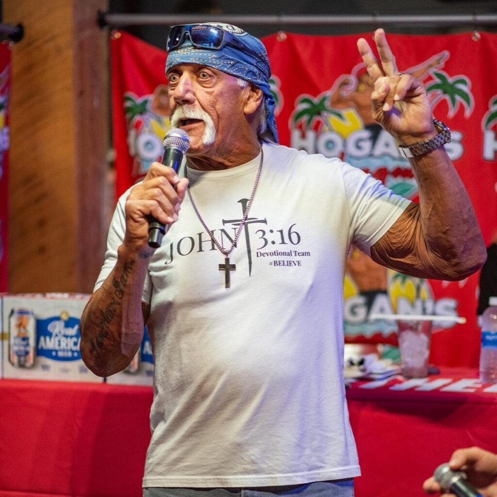 de que murio hulk hogan