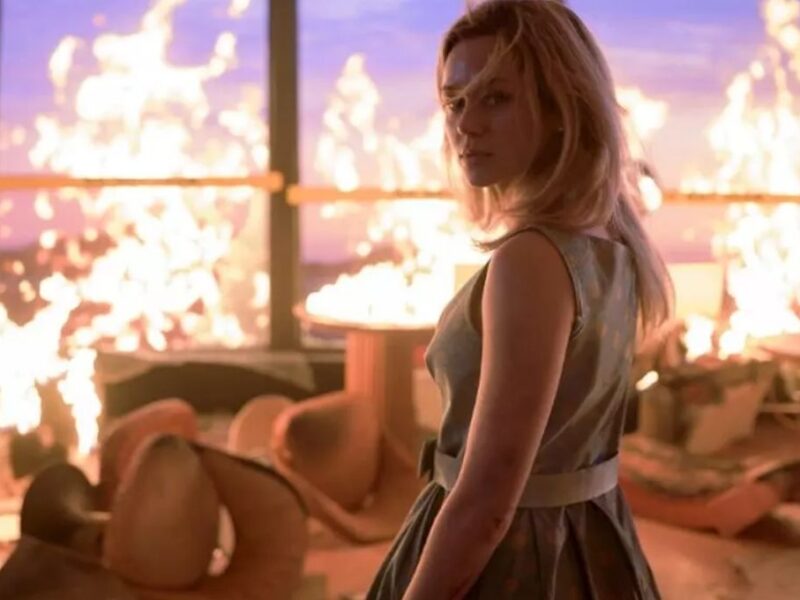Destino final: lazos de sangre estreno en streaming