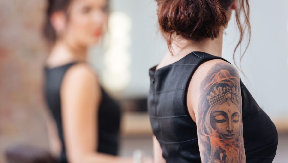 17 de julio Día Internacional del Tatuaje