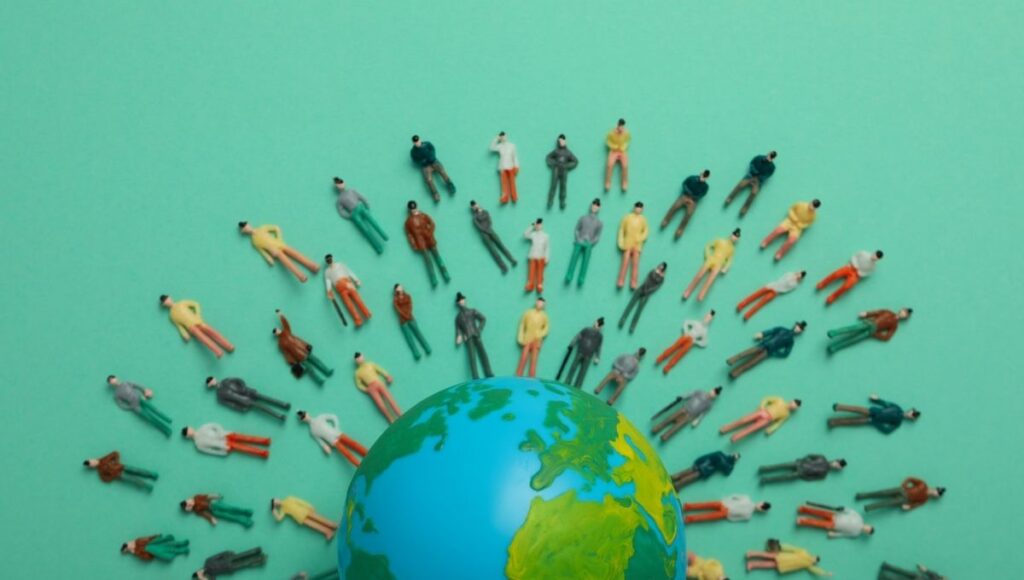 Día Mundial de la Población