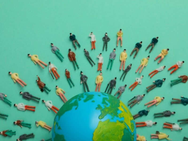 Día Mundial de la Población