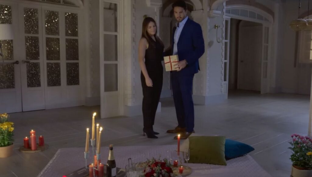 donde ver el capitulo 24 de regalo de amor