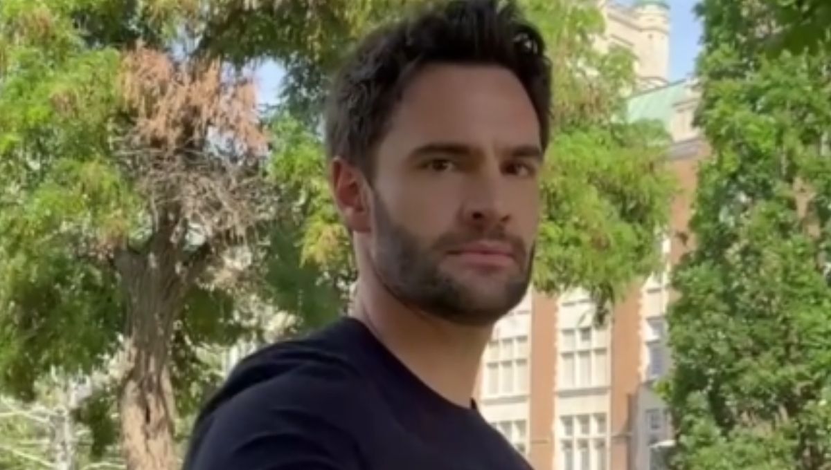 Quién será el Dr. Adam Carlsen en La Hipótesis del Amor