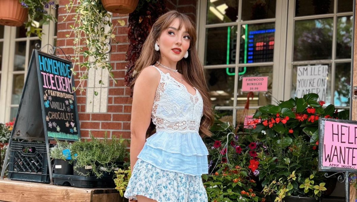 Datos curiosos sobre Elaine Haro de La Casa de los Famosos México