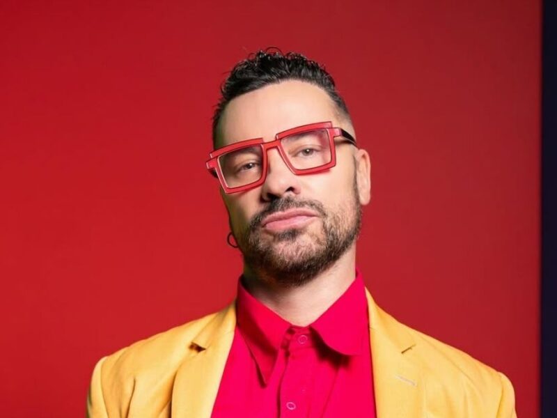 el es shiky el nuevo participante de la casa de los famosos mexico 2025