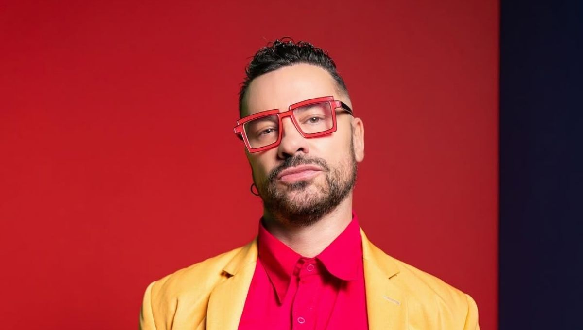 el es shiky el nuevo participante de la casa de los famosos mexico 2025