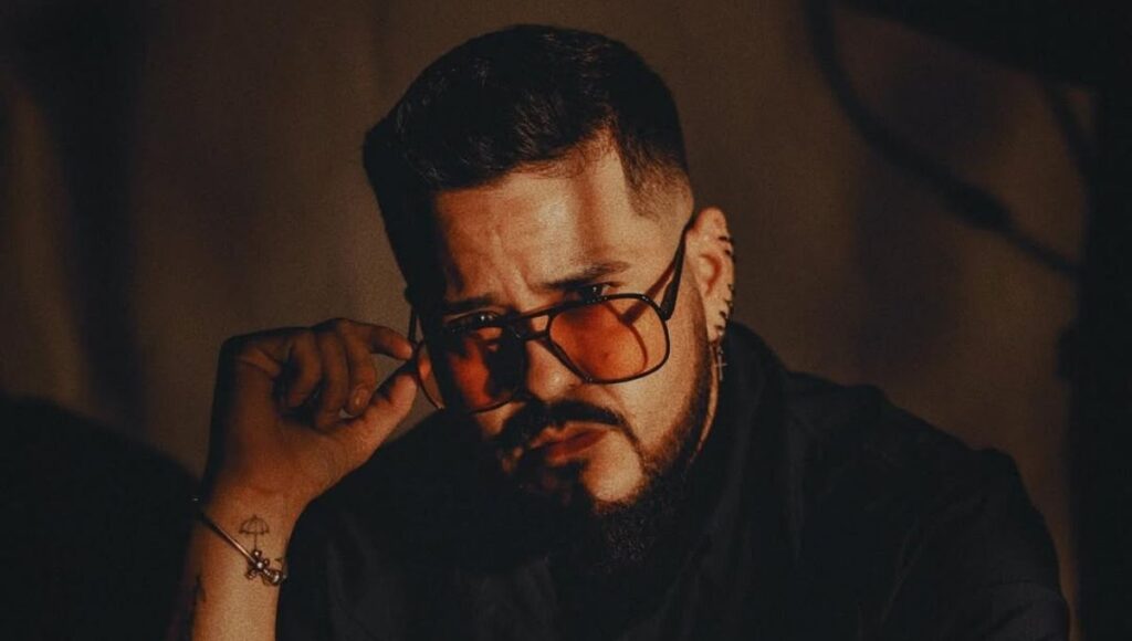 el influencer aldo miranda fue encontrado sin vida y asi fue como se despidio