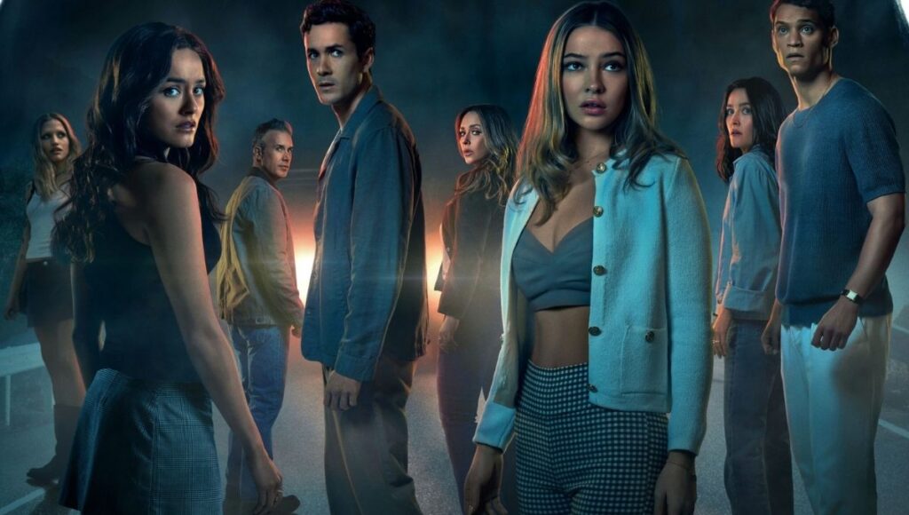 el remake de se lo que hicieron el verano pasado si tiene una escena postcreditos