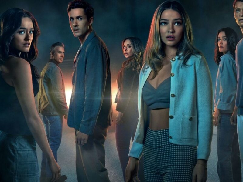 el remake de se lo que hicieron el verano pasado si tiene una escena postcreditos