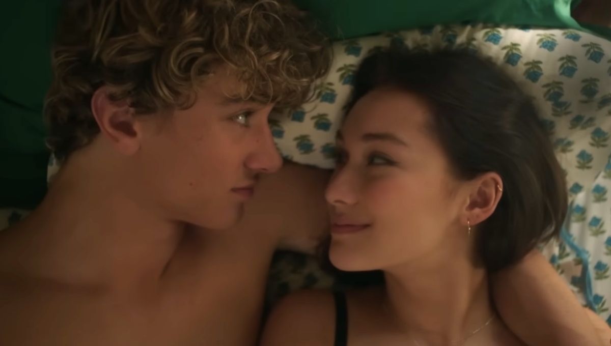 El verano que me enamoré temporada 3