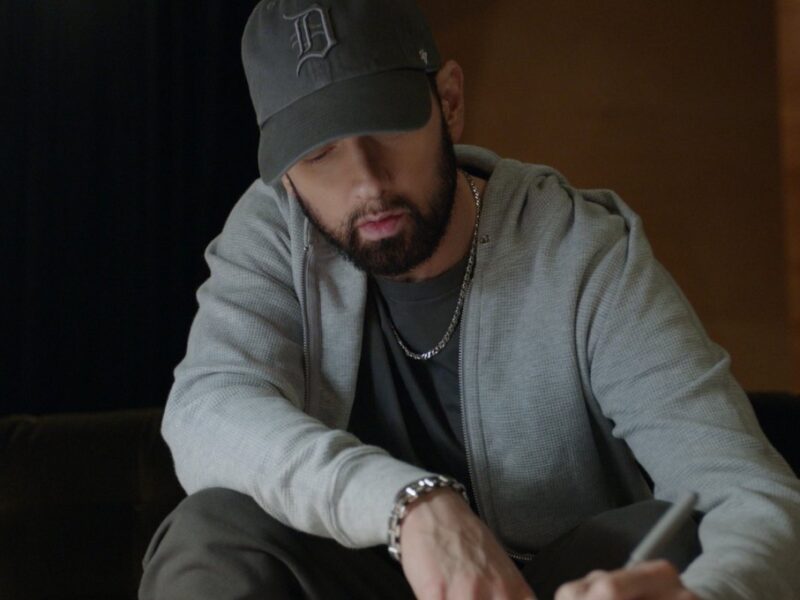 Dónde ver trailer de stan de eminem en cines